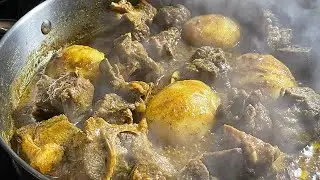 LAM / MUTTON CURRY BLEND OF  MASALA  SPICE & SEASONING.