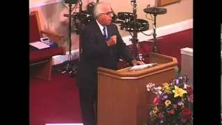 I Love Jesus Because (Psalm 116:1-2) Pastor Sammy Kay