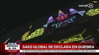 CNC NOTICIAS EDICIÓN ESTELAR 14/01/2026 CON ADA LETICIA RAMOS