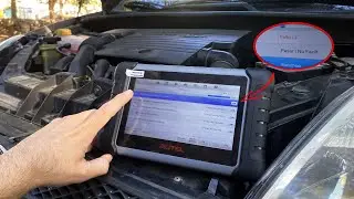 TUTORIAL | Como Usar Un ESCANER AUTOMOTRIZ