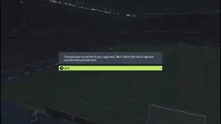 Fifa 22, Seasons, Division 6, Rage Quit 😂
