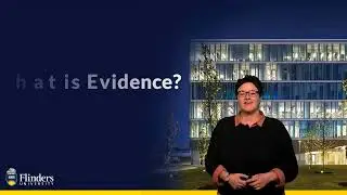 Critical Thinking   What is Evidence