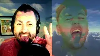 Toto - Africa (2021 Cover Remake) Full Music Video & Single OUT NOW!