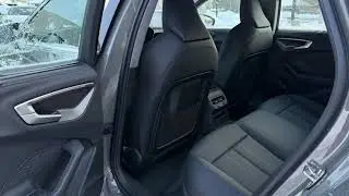 New 2025 Audi A5 Portsmouth NH Portland, ME #F51780