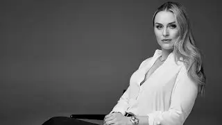 Every Rolex Tells a Story &ndash; Lindsey Vonn