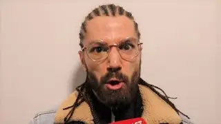 'I'M GONNA KNOCK YOU OUT!!' - RYLAN CHARLTON'S MESSAGE TO LUKE WILLIS / ON SPLIT WITH CARL GREAVES