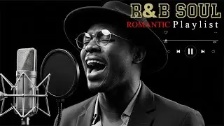 【R&B Soul】Rain & Soul &ndash; Cozy Romantic R&B for Night Walks, Warm Lights & Gentle Hearts