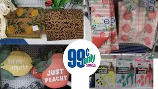 99 CENT STORE * BROWSE WITH ME