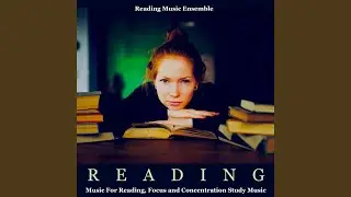 Music for Reading and Relaxation