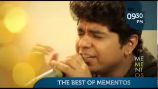 Mementos with Deepak Kutty | 07 09 2013 | Yes Indiavision