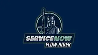ServiceNow Flow Design - Add On hold reason to work notes