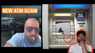 The ATM Scam That Lets You Withdraw Cash (But You Never Get It)