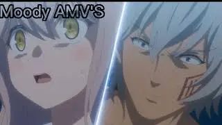 How Not To Summon A Demon Lord AMV || Industry Baby || MOODY AMV'S
