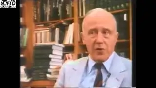 Albert Einstein: Classic vs Quantum Documentary 1985