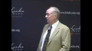 Carolina Journal's Rick Henderson summarizes Thomas Sowell's 'Conflict of Visions'