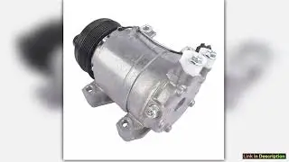 AP02 AC Compressor for Infiniti QX80 QX56 Nissan Armada NV2500 NV3500 Pathfinder 56L Premium Qualit