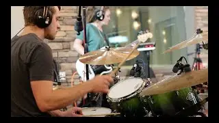 Iron Man - Black Sabbath | Live Off the Floor (Meadow Drive feat. Derek Stoll)