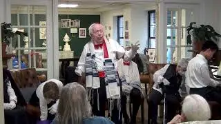 IF I WERE A RICH MAN &mdash; performed by David Hausman.