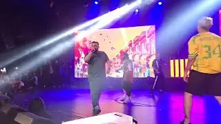 Critical & Uzi & Heijan & Muti - HER YER FAVELA (Bostancı Gösteri Merkezi) (31.05.2025) (24)