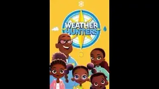 Weather Hunters: (2025) Theme Song