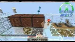 Halflife390 Does Minecraft ( Solicraft ) : 43 Dharma Station FLASH + E.I.T.S