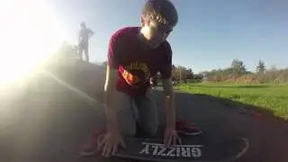 How to Impossible Late Flip