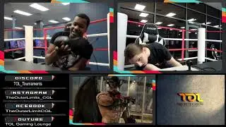 FGC Nights at TOL - Tekken