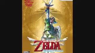 The Legend of Zelda: Skyward Sword - Real Person Reviews