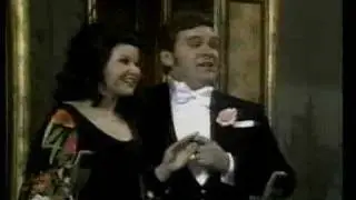 Helen Donath & Werner Hollweg - Wer uns getraut