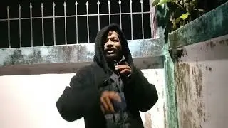BEROZGARI -- RAP PART -2 (Original Content) ARTIST AMIT 