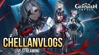 chellan vlogs's broadcast
