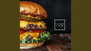 The Perfect Burger