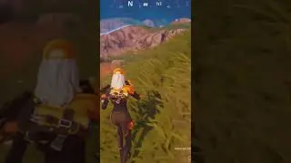 FORTNITE - TOP 1 SOLO / GAMEPLAY PS5 #fortnite #fortnitevictoryroyal  @Ragnar60620 #shorts