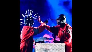 (FREE) Scarlxrd x Slipknot x Trap Metal Type Beat - 