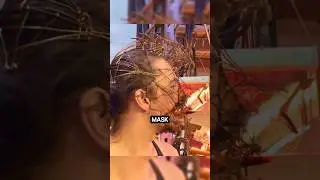 Это не обычная маска.