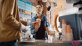Closer than you think: CGI connecting people, technology, and communities