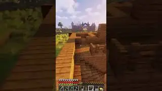 BUDDER in the big 25 #minecraft #schizophrenichours