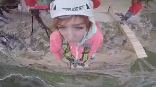 Дагестан  Хунзах