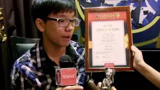 TODAY talks to Koh Jia Ler about 'Ilo Ilo'