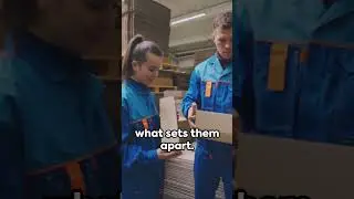 Inside the Life of a USMC MOS 3052 Packaging Specialist