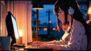 Study Music Lofi 📚 Hip Hop Beats to Study/Relax to