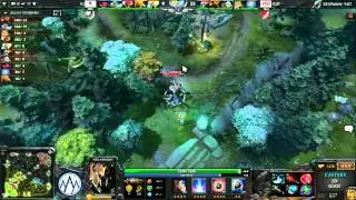 LIVE LGD vs iG (BO3) @ 500 AM PDT (14 CEST / 20 SGT). With @LDdota & @BTSGoDz