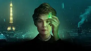 MOTHER OF RADIOACTIVITY | The Greatest Female Scientist of History | Epic Cinematic