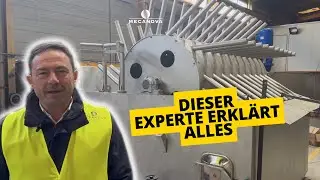 ROTATIONSVERBR&Uuml;HEN F&Uuml;R SCHWEINE - Leistung, Konstruktion, Effizienz und mehr erkl&auml;rt.