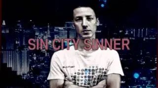 Lorenzo Bartoletti - Sin City Sinner EP  [MINDSHAKE025]
