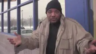 JMACK(HUS-MAN) CHASIN CHANGE