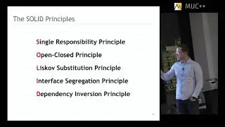 [MUC++] Klaus Iglberger - 