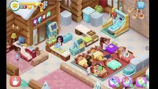 Happy Hospital Level 16 💉🩺🚑 ➖ Zurich ➖ FULL STORY ➖ CaroGamesNL