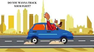 Do You Wanna Track Your Fleet?