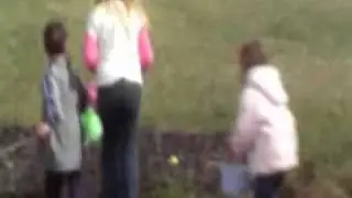Easter egg hunt music video.wmv